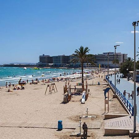 Postiguet Beach Flat لقنت المظهر الخارجي الصورة