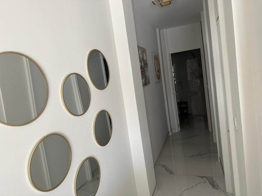 Postiguet Beach Flat لقنت المظهر الخارجي الصورة