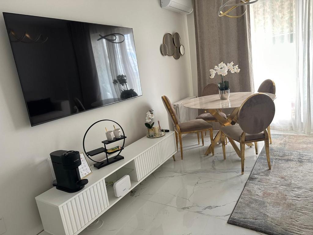 Postiguet Beach Flat لقنت المظهر الخارجي الصورة