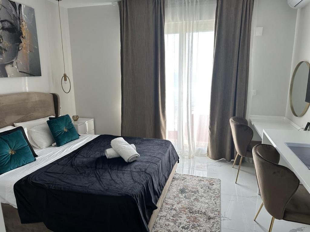 Postiguet Beach Flat لقنت المظهر الخارجي الصورة