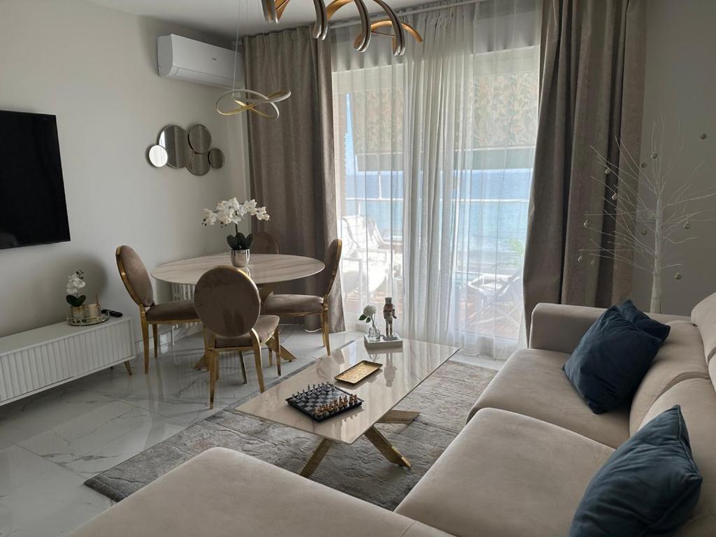 Postiguet Beach Flat لقنت المظهر الخارجي الصورة
