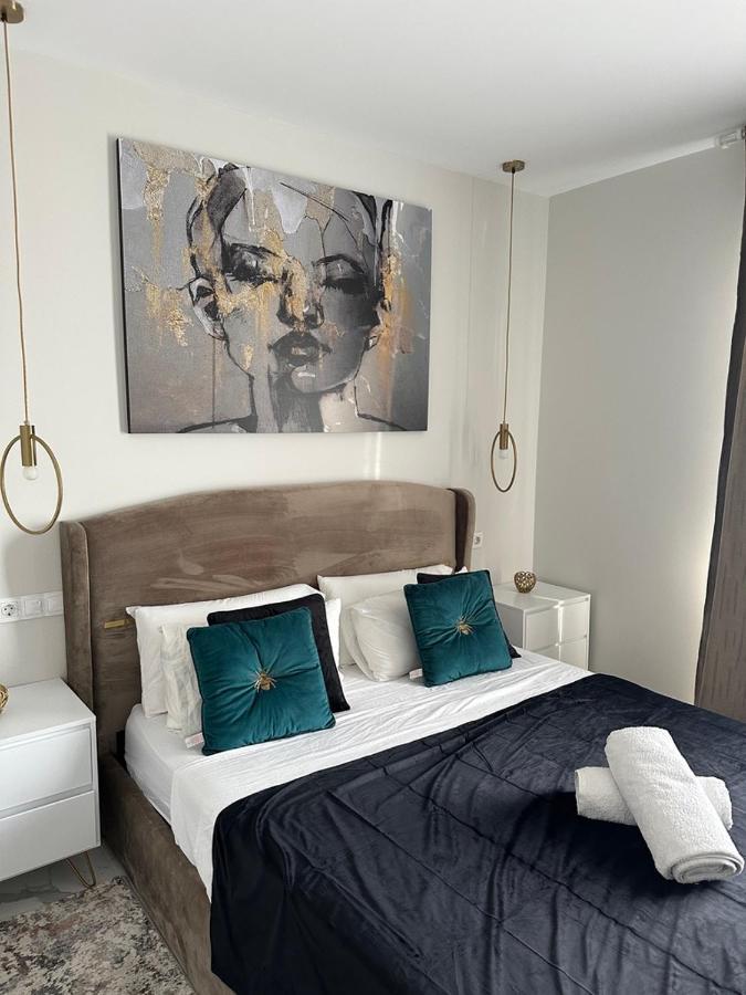 Postiguet Beach Flat لقنت المظهر الخارجي الصورة