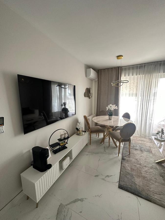 Postiguet Beach Flat لقنت المظهر الخارجي الصورة