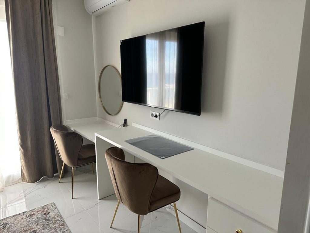 Postiguet Beach Flat لقنت المظهر الخارجي الصورة
