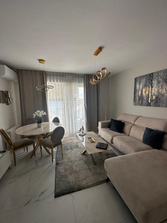 Postiguet Beach Flat لقنت المظهر الخارجي الصورة
