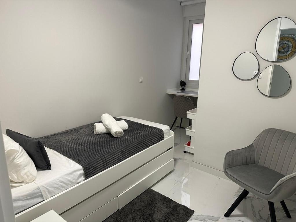 Postiguet Beach Flat لقنت المظهر الخارجي الصورة
