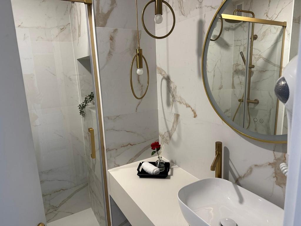 Postiguet Beach Flat لقنت المظهر الخارجي الصورة